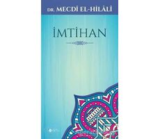 İmtihan - Mecdi El-Hilali - Beka Yayınları