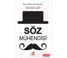Söz Mühendisi - Hasan Çep - Olimpos Yayınları