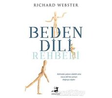 Beden Dili Rehberi - Richard Webster - Olimpos Yayınları