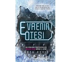 Evrenin Ötesi - Beth Revis - Olimpos Yayınları