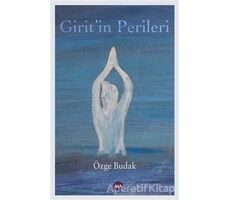 Giritin Perileri - Özge Budak - Aya Kitap