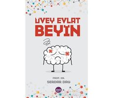 Üvey Evlat Beyin - Serdar Dağ - Aya Kitap