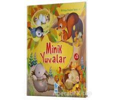 Minik Yuvalar - Kolektif - Damla Yayınevi