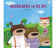 Goldilocks ve Üç Ayı - Minikler İçin Ünlü Eserler - Robert Southey - Almidilli