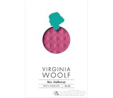 Mrs. Dalloway - Virginia Woolf - Aylak Adam Kültür Sanat Yayıncılık