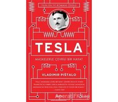 Tesla - Vladimir Pistalo - Zeplin Kitap