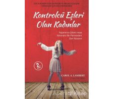 Kontrolcü Eşleri Olan Kadınlar - Carol A. Lambert - Sola Unitas