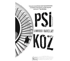 Psikoz - Linwood Barclay - Koridor Yayıncılık