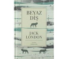 Beyaz Diş - Jack London - Koridor Yayıncılık