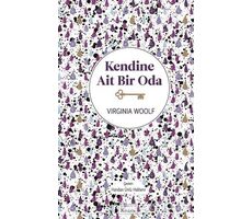 Kendine Ait Bir Oda - Virginia Woolf - Koridor Yayıncılık