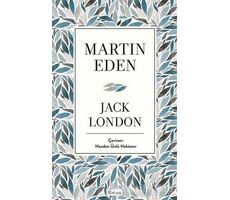 Martin Eden - Jack London - Koridor Yayıncılık