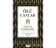 Ölü Canlar - Nikolay Vasilyeviç Gogol - Koridor Yayıncılık