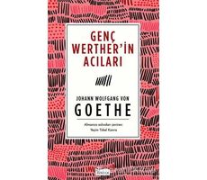Genç Werther’in Acıları - Johann Wolfgang von Goethe - Koridor Yayıncılık