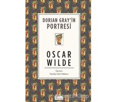 Dorian Grayin Portresi - Oscar Wilde - Koridor Yayıncılık