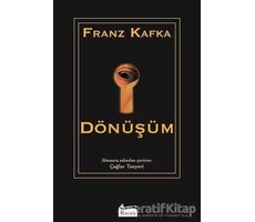 Dönüşüm - Franz Kafka - Koridor Yayıncılık