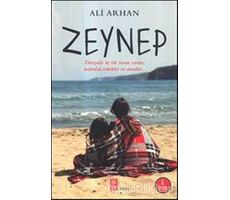 Zeynep - Ali Arhan - Mona Kitap