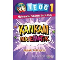 Kankam Matematik Teog-1 Akademi Çocuk