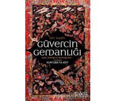 Güvercin Gerdanlığı - Kurtubaya Ağıt - İbn Hazm - Sufi Kitap