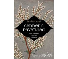 Cennetin Davetlileri - İbnül Cevzi - Sufi Kitap