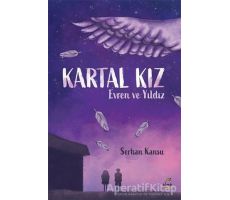 Kartal Kız - Serhan Kansu - Elma Çocuk