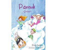 Pamuk - Pelin Güneş - Elma Çocuk