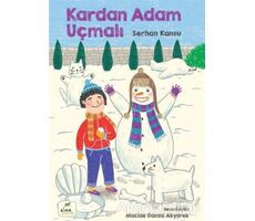 Kardan Adam Uçmalı - Serhan Kansu - Elma Çocuk