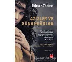 Azizler ve Günahkarlar - Edna OBrien - Kırmızı Kedi Yayınevi