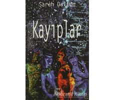 Kayıplar - Sarah Dalton - Agapi Yayınları