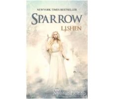 Sparrow - L. J. Shen - Agapi Yayınları