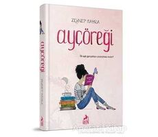 Ayçöreği - Zeynep Sahra - Ren Kitap