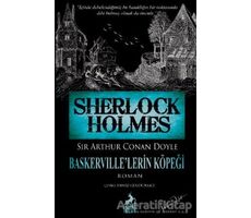Sherlock Holmes - Baskerville’lerin Köpeği - Sir Arthur Conan Doyle - Ren Kitap