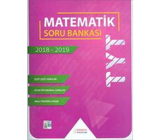 Derece TYT Matematik Soru Bankası