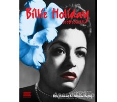 Billie Holiday - William Dufty - Encore Yayınları