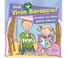 Akıllı Virüs Savaşçısı ! - Çocuklar İçin Zaman Geçirme Kılavuzu