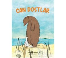 Can Dostlar - Miriam Cordes - İş Bankası Kültür Yayınları