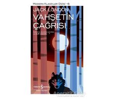 Vahşetin Çağrısı (Şömizli) - Jack London - İş Bankası Kültür Yayınları