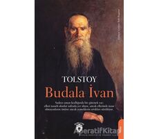 Budala İvan - Lev Nikolayeviç Tolstoy - Dorlion Yayınları