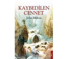 Kaybedilen Cennet - John Milton - Dorlion Yayınları