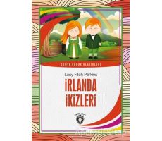 İrlanda İkizleri - Lucy Fitch Perkins - Dorlion Yayınları