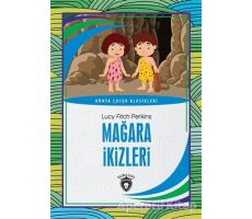 Mağara İkizleri - Lucy Fitch Perkins - Dorlion Yayınları