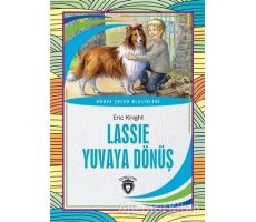 Lassie Yuvaya Dönüş - Eric Knight - Dorlion Yayınları