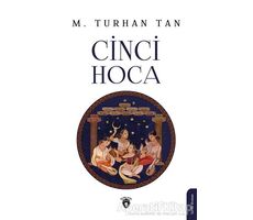 Cinci Hoca - M. Turhan Tan - Dorlion Yayınları