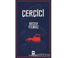 Çerçici - Recep Yılmaz - Ötüken Neşriyat