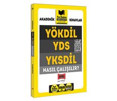 Yargı YÖKDİL YDS YKSDİL Akademik Sınavlar Nasıl Çalışılır