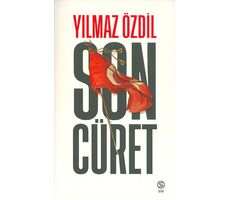 Son Cüret - Yılmaz Özdil - Sia Kitap