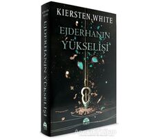 Ejderhanın Yükselişi - Kiersten White - Martı Yayınları