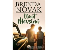 Umut Mevsimi - Brenda Novak - Martı Yayınları