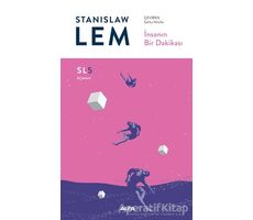 İnsanın Bir Dakikası - Stanislaw Lem - Alfa Yayınları