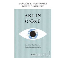 Aklın Gözü - Daniel C. Dennett - Alfa Yayınları