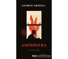 Aspidistra - George Orwell - Alfa Yayınları